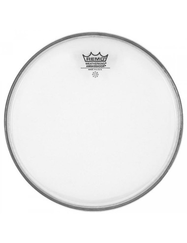 Remo Bordonero Ambassador...