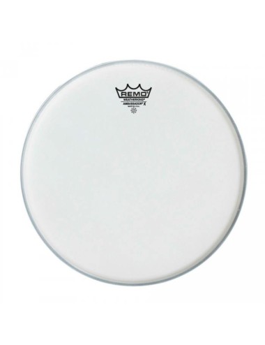 Remo Ambassador X14 Coated...