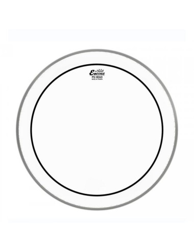 Encore Pinstripe Clear 10...