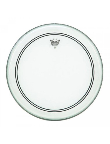 Remo Powerstroke 3 Clear 14...