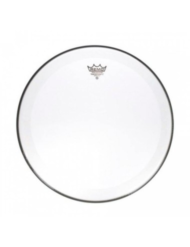 Remo Powerstroke 4 Clear 13...