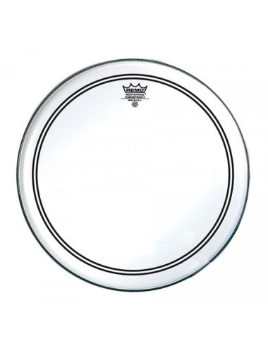 Remo Powerstroke 3 Clear 13...
