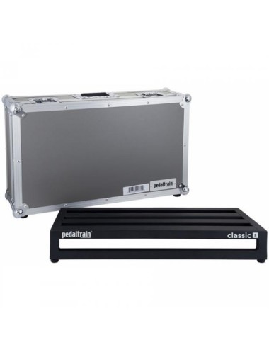 Pedaltrain Classic 2 TC