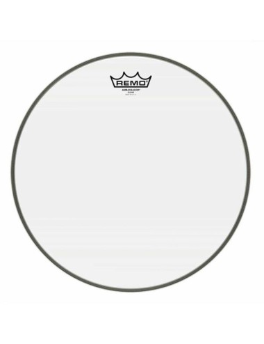 Remo Ambassador Clear 16...
