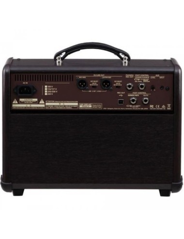 Boss ACS Acoustic Singer Live