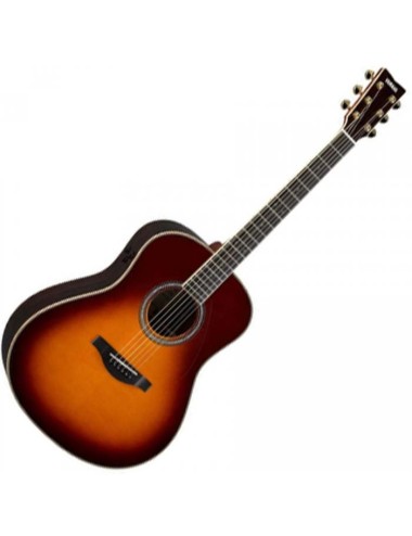 Yamaha LL-TA TransAcoustic...