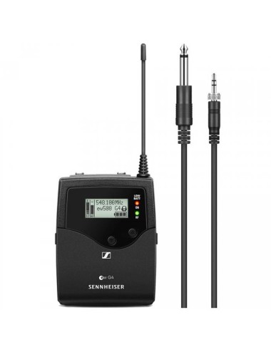 Sennheiser EW 500 G4-Ci1...