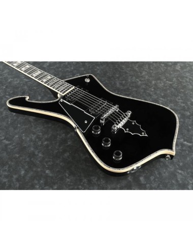 Ibanez PS120L-BK Paul...