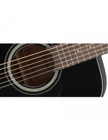 Takamine GD30 BLK