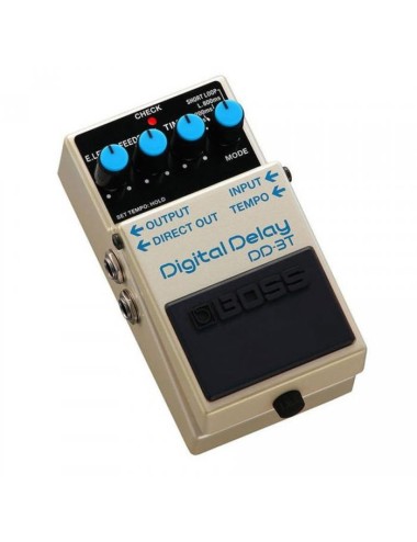 Boss DD-3T Digital Delay