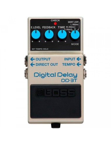 Boss DD-3T Digital Delay