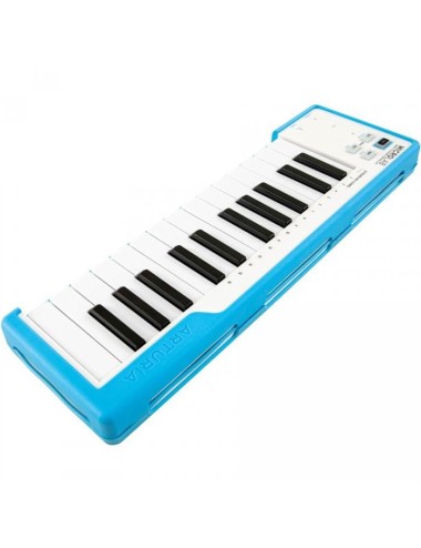 Arturia MicroLab Blue