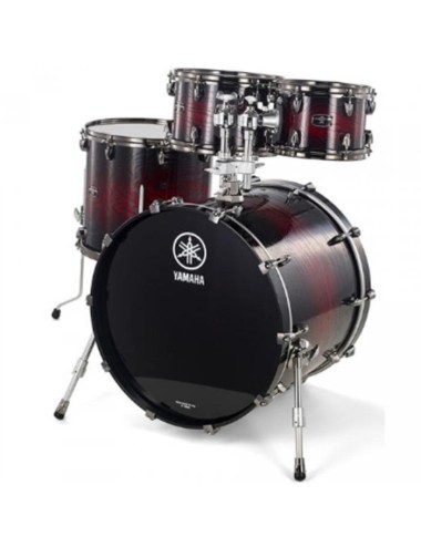 Yamaha Live Custom Hybrid...