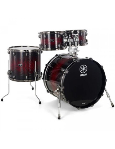 Yamaha Live Custom Hybrid...