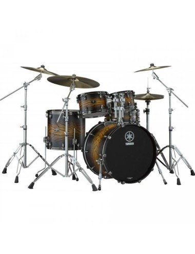 Yamaha Live Custom Hybrid...