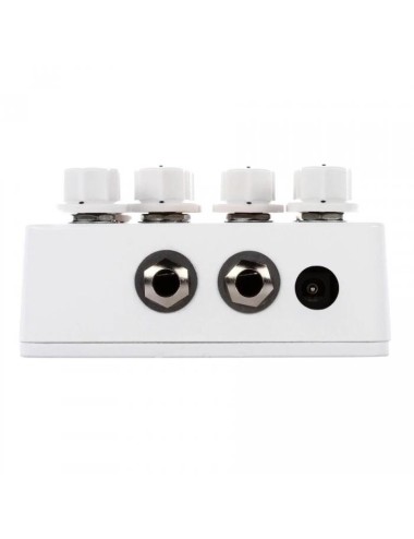 Keeley Caverns Delay Reverb V2