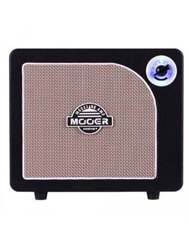 Mooer Hornet Modeling BT...