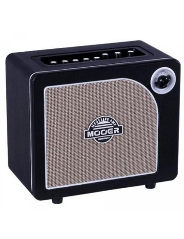 Mooer Hornet Modeling BT...