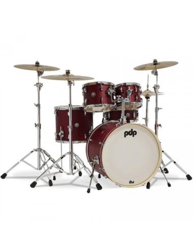 DW PDP Spectrum Standard 22...