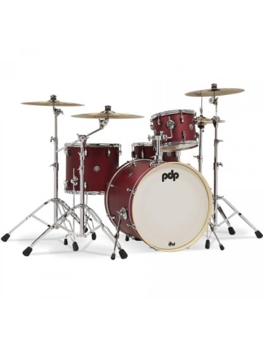 DW PDP Spectrum Rock 22...