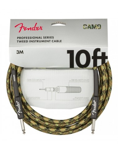 Fender Professional Cable...