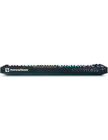Novation 61SL MKIII
