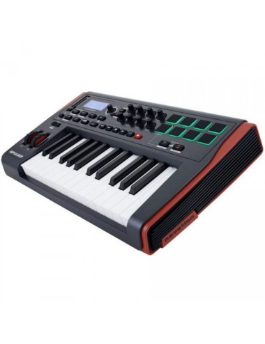 Novation Impulse 25