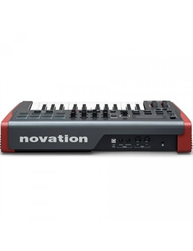 Novation Impulse 25