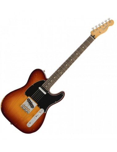 Fender Artist Jason Isbell...