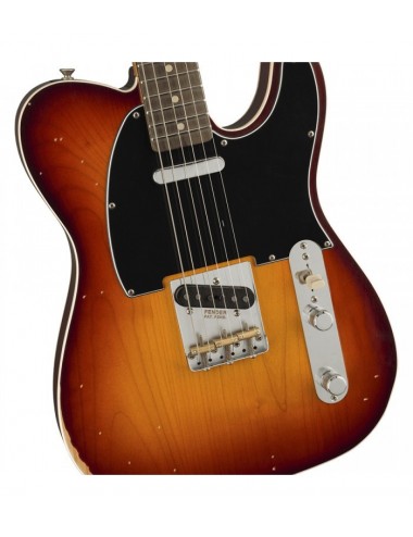 Fender Artist Jason Isbell...