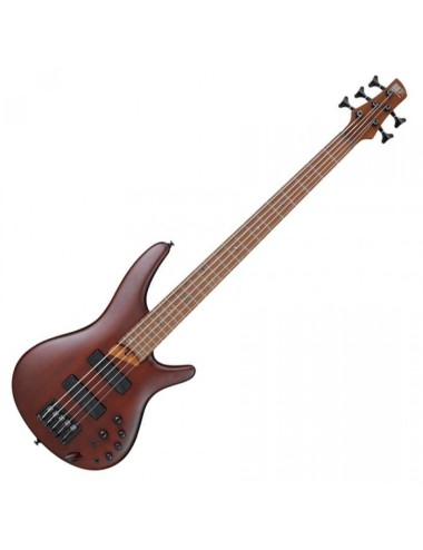 Ibanez SR505E-BM Brown...