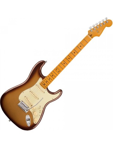 Fender AM Ultra Strat MN MB