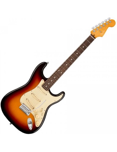 Fender AM Ultra Strat RW UB