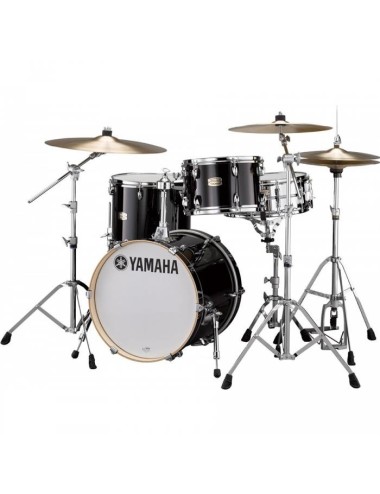 Yamaha Stage Custom Bop Kit...
