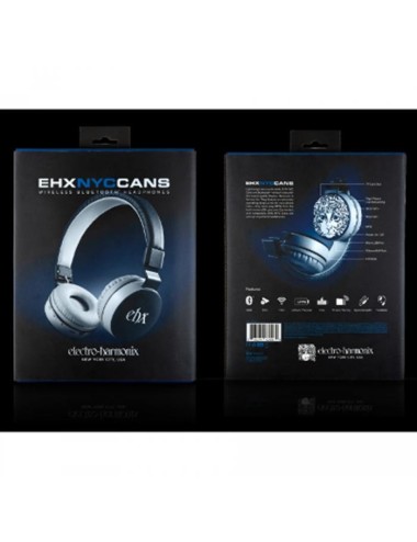 Auricular Electro-Harmonix...