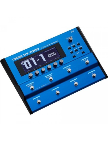 Boss SY-1000 Synthesizer
