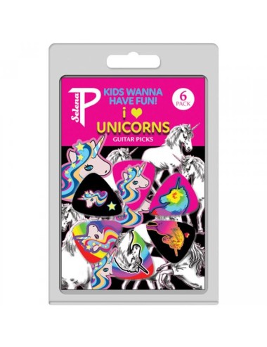 Perris LP-SP03 I Love...