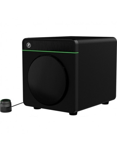 Subwoofer Mackie CR8S-XBT