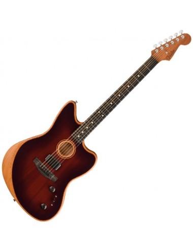 Fender AM Acoustasonic...