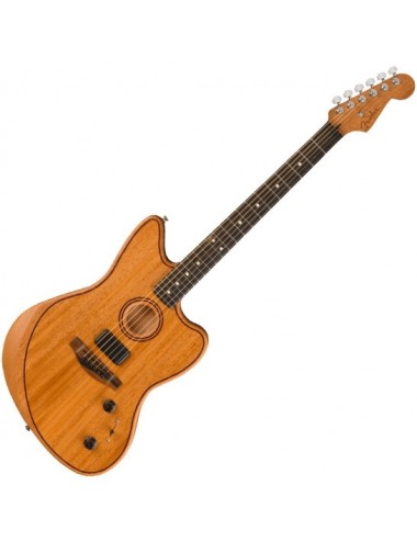 Fender AM Acoustasonic...