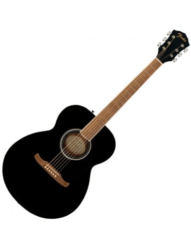 Fender FA-135 Concert Black