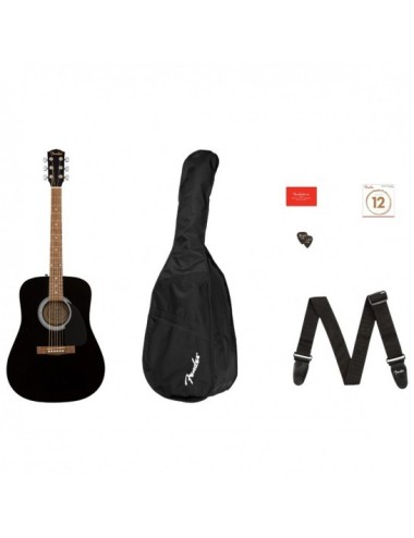 Fender FA-115 Dreadnought...