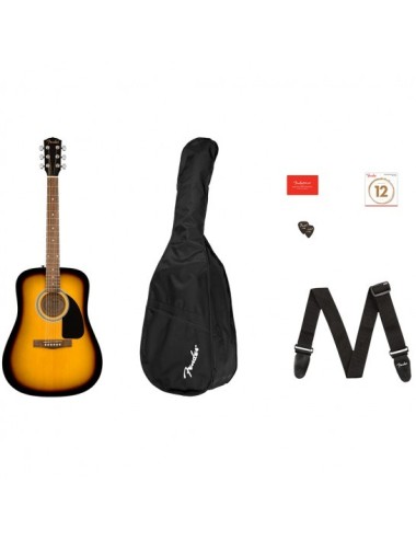 Fender FA-115 Dreadnought...