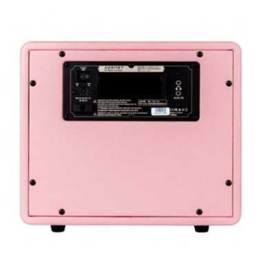 Mooer Hornet 15 Pink Combo