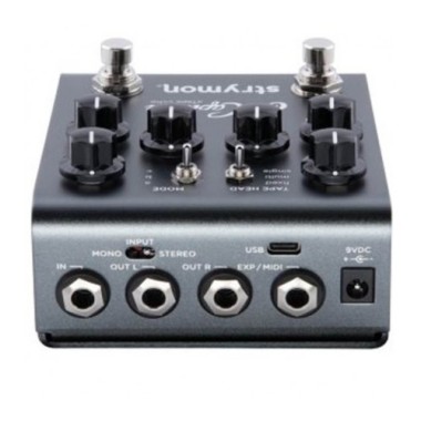 Strymon El Capistan 2FSR...