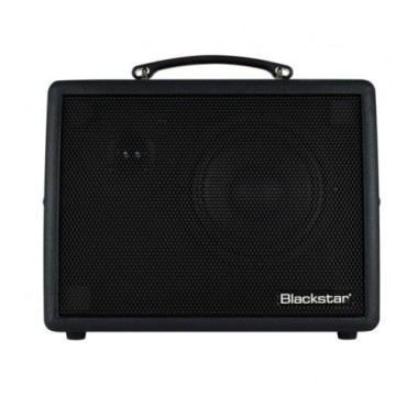 Blackstar Sonnet 60 BK