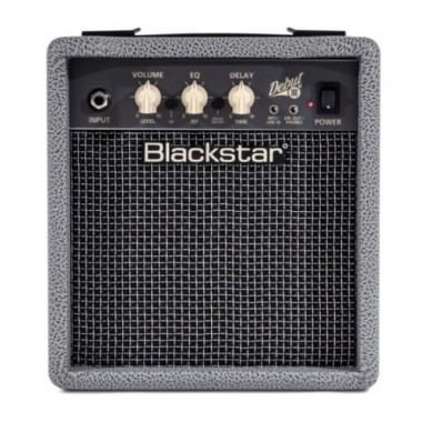 Blackstar Debut 10E Bronco...