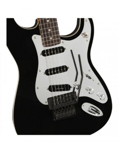 Fender Artist Tom Morello...