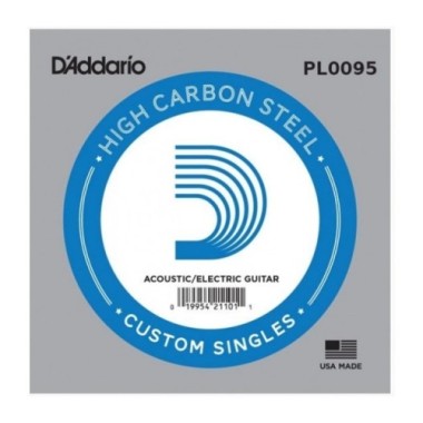 Daddario PL009-5 (Pack 5...
