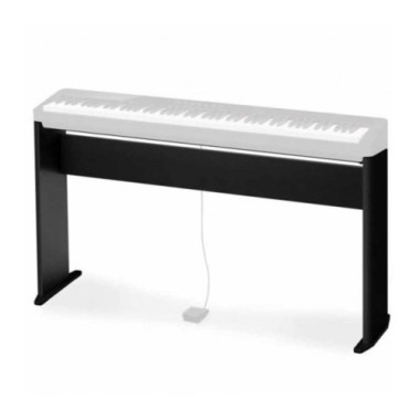 Casio CS-68BK Soporte Piano
